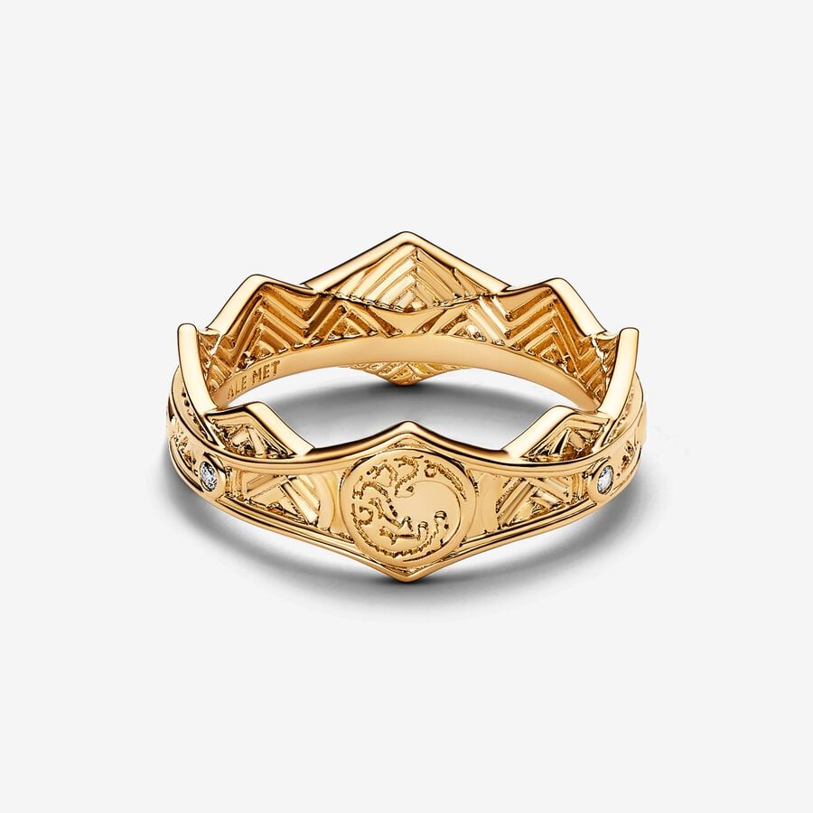 The Princess Rhaenyra Ring