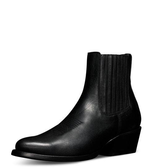 The Taylor Boot - Midnight