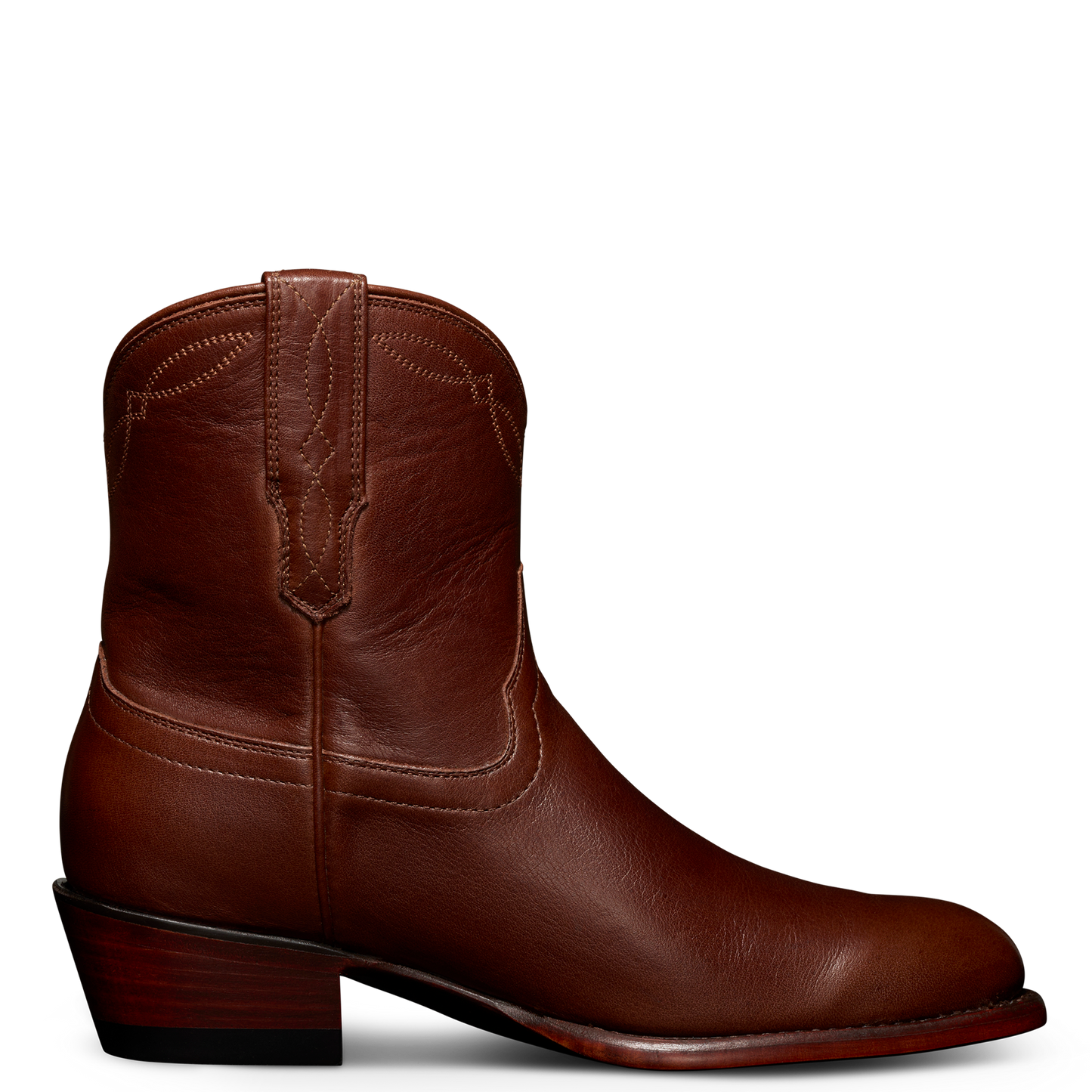 The Paige Boot - Sequoia