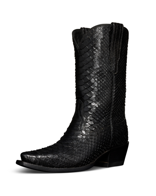 The Gramercy Boot