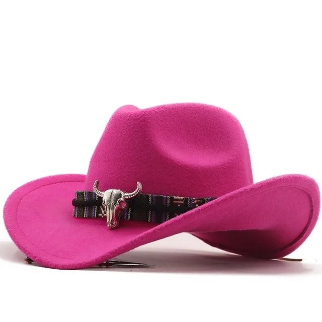 Duke Cowboy Hat