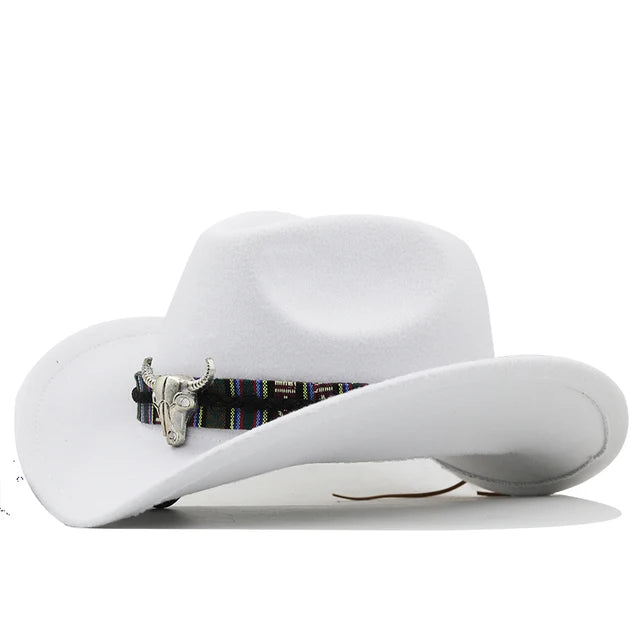 Duke Cowboy Hat