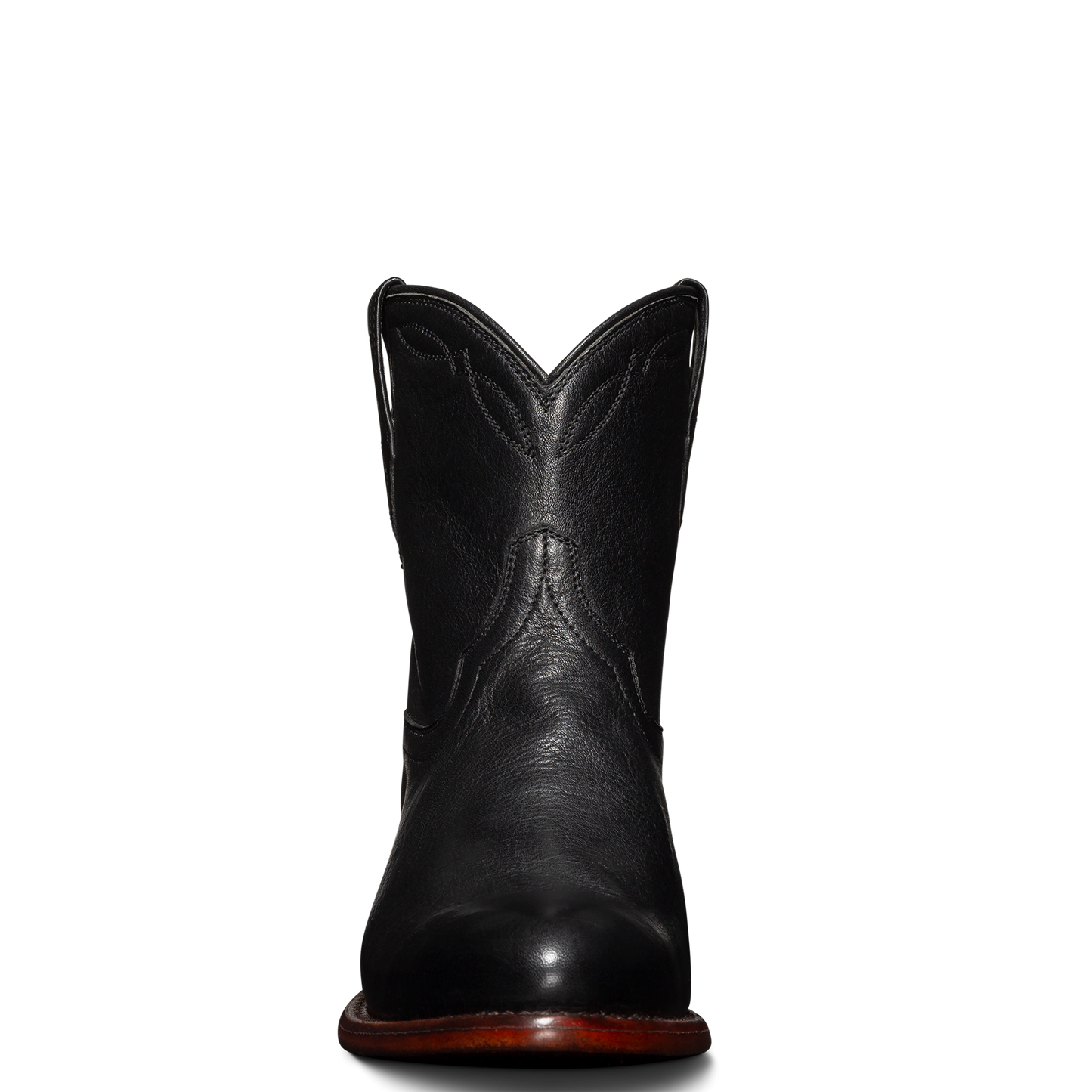 The Paige Boot - Midnight